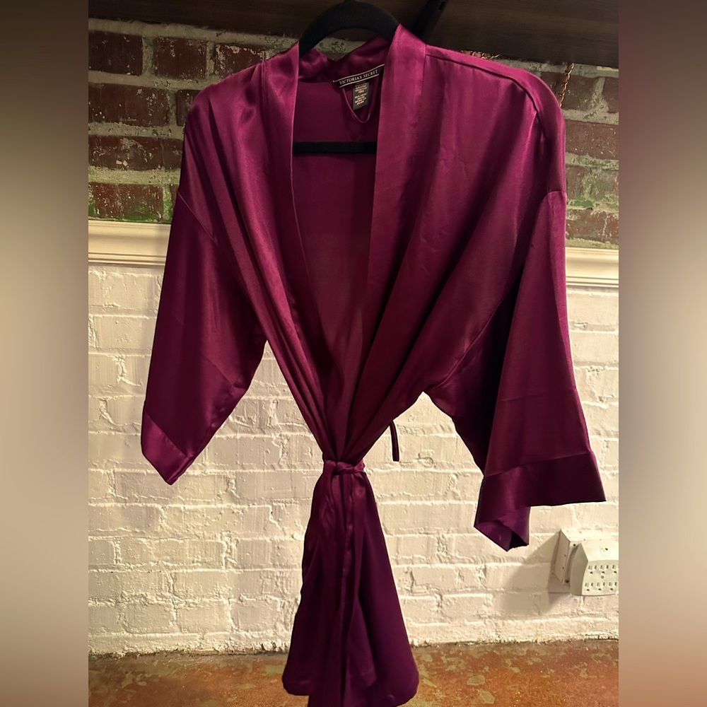 Victoria’s Secret Robe